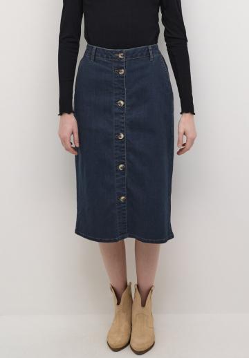 Летняя юбка