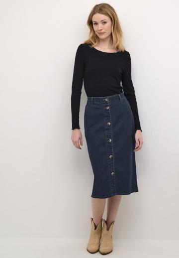 Летняя юбка