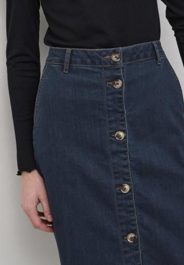 Летняя юбка