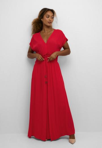 Платье макси
