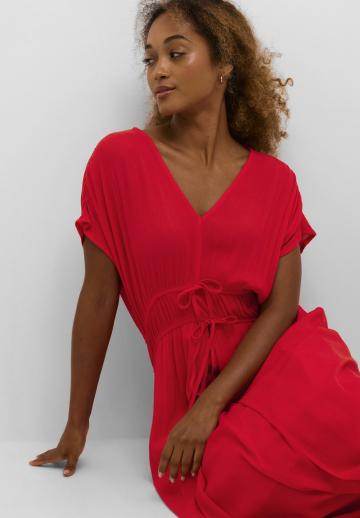 Платье макси