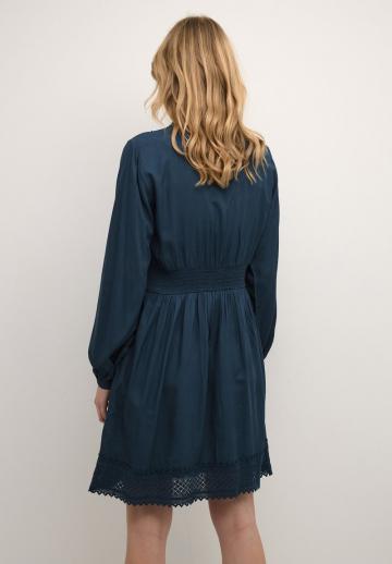 Блузка-платье