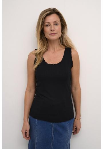 Майка-борцовка