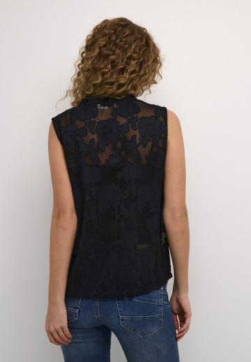 Майка-борцовка