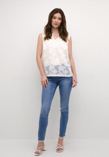 Майка-борцовка