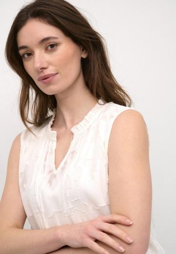 Майка-борцовка