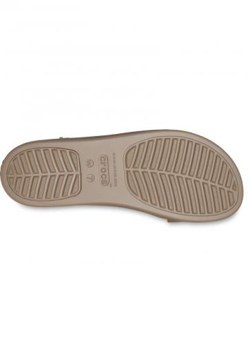 Босоножки на платформе