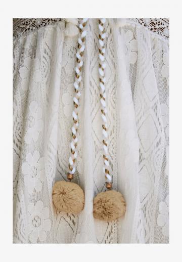 Платье макси