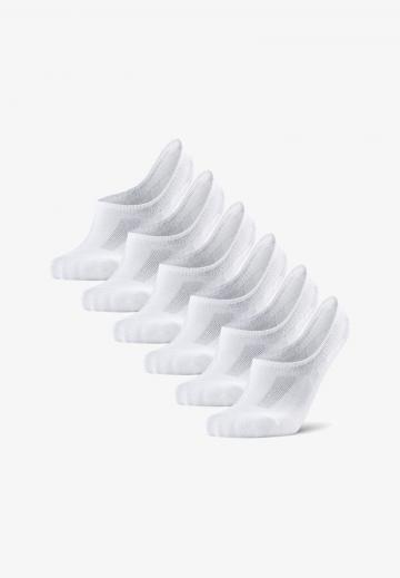 Короткие носки