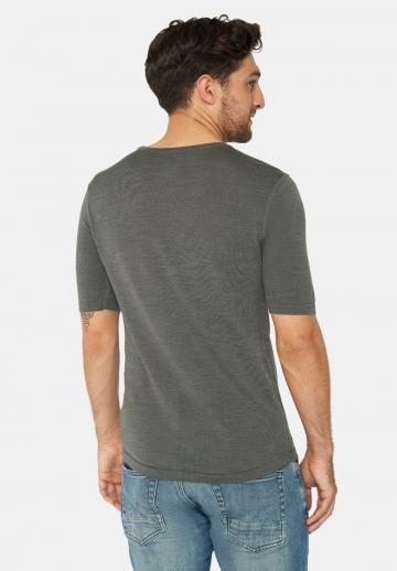 Спортивная майка