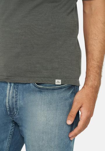 Спортивная майка