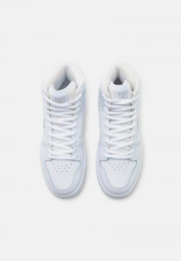 Высокие кеды