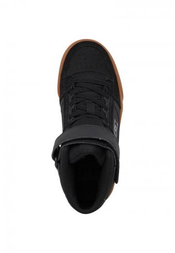 Высокие кеды