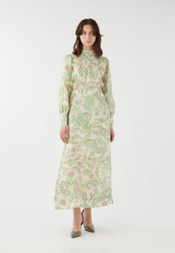 Летняя юбка