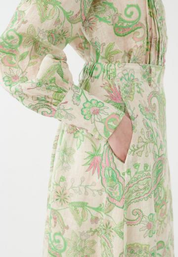 Летняя юбка