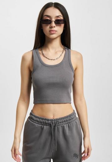 Майка-борцовка