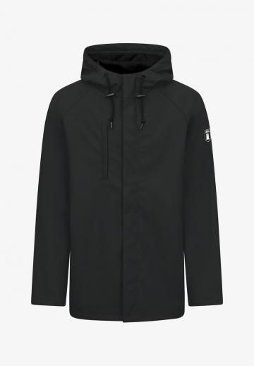 Куртка-дождевик