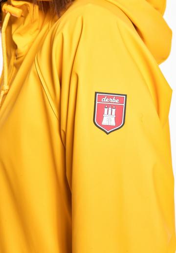 Куртка дождевик