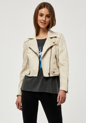 Короткая куртка