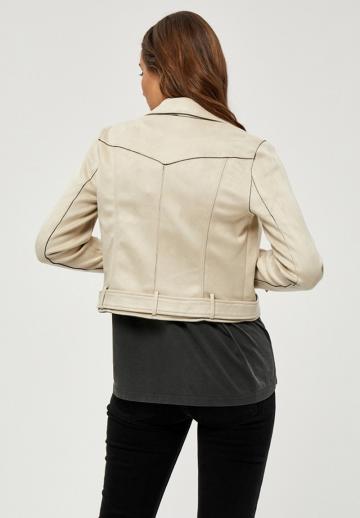 Короткая куртка