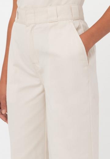 Прямые брюки