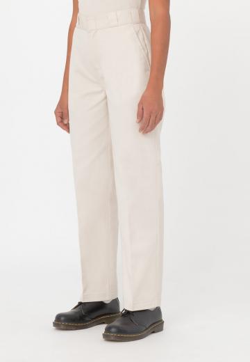 Прямые брюки