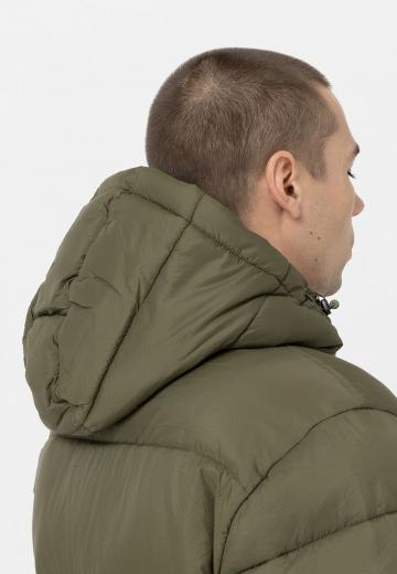 Зимняя куртка