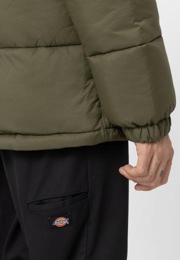 Зимняя куртка