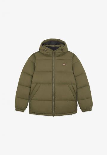 Зимняя куртка