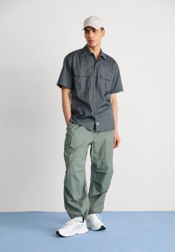 Рубашка с коротким рукавом