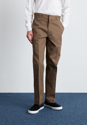 Костюмные брюки