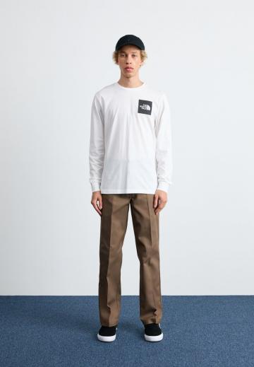 Костюмные брюки