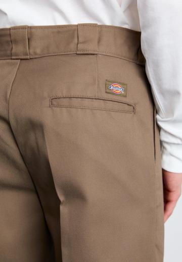 Костюмные брюки