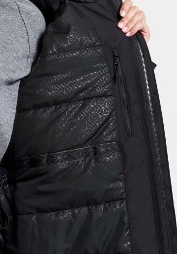 Спортивная куртка