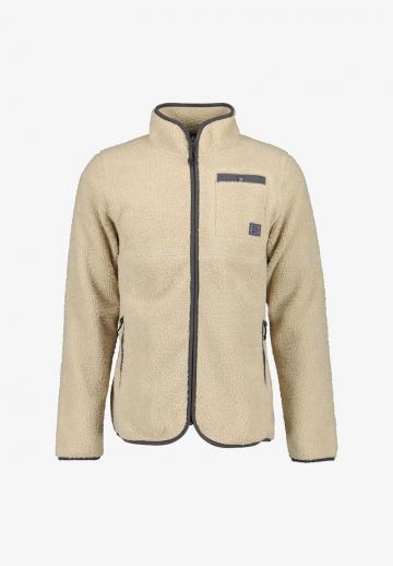 Флисовая куртка