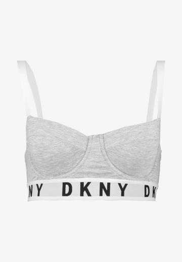 Бюстгальтер на косточках