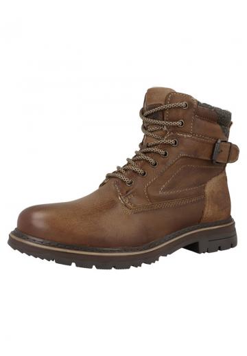 Зимние ботинки