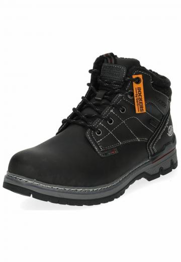 Зимние ботинки