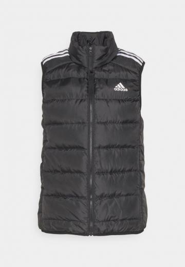 Пуховой жилет