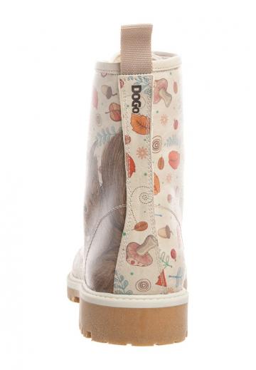 Широкие сапоги