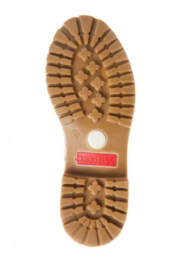 Широкие сапоги