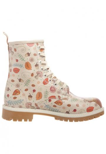 Широкие сапоги