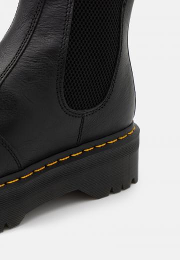 Полусапожки на платформе