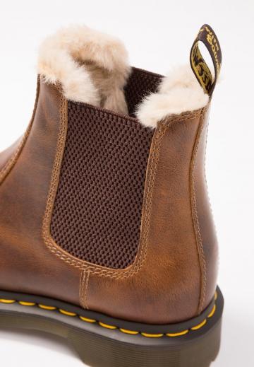 Ботинки челси