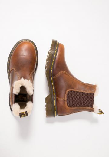 Ботинки челси