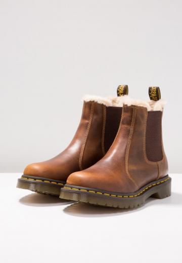 Ботинки челси