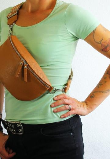 Сумка на пояс