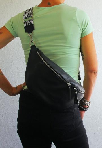 Сумка на пояс