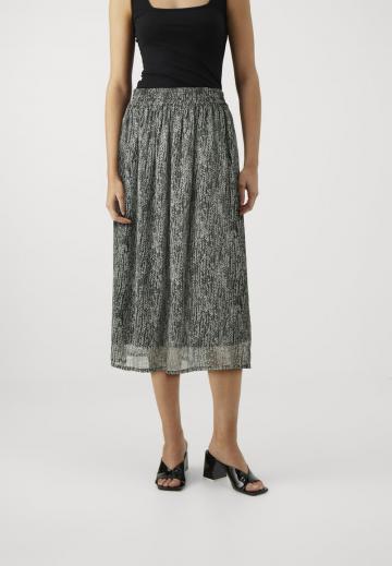 Летняя юбка