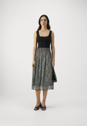 Летняя юбка